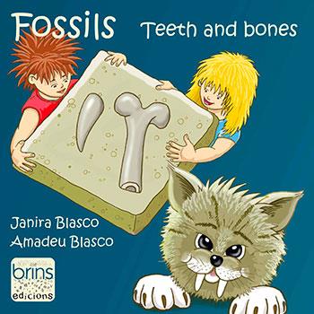 FOSSILS | 9788494801587 | BLASCO MAS, JANIRA