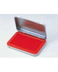 TAMPO ARTLINE 00 VERMELL | 4974052813443