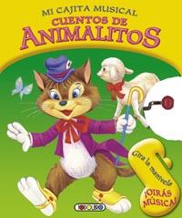 CUENTOS DE ANIMALITOS | 9788499134284 | TODOLIBRO, EQUIPO