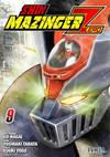 SHIN MAZINGER ZERO 09 | 9788418061394 | NAGAI, GO / TABATA, YOSHIAKI / YUUKI, YOGO