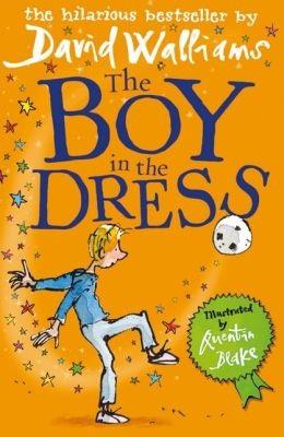 BOY IN THE DRESS, THE | 9780007279043 | WALLIAMS, DAVID