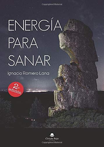 ENERGIA PARA SANAR | 9788413177847 | ROMERO LANA, IGNACIO