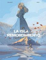 ISLA DEL REMORDIMIENTO, LA | 9788412033359