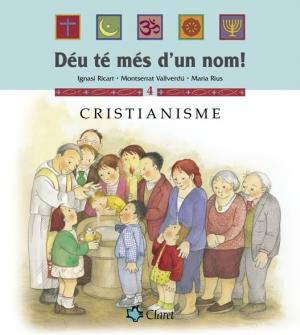 CRISTIANISME | 9788482976419 | VALLVERDÚ, MONTSERRAT