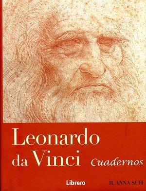 LEONARDO DA VINCI CUADERNOS | 9789089984593 | SUH, H. ANNA