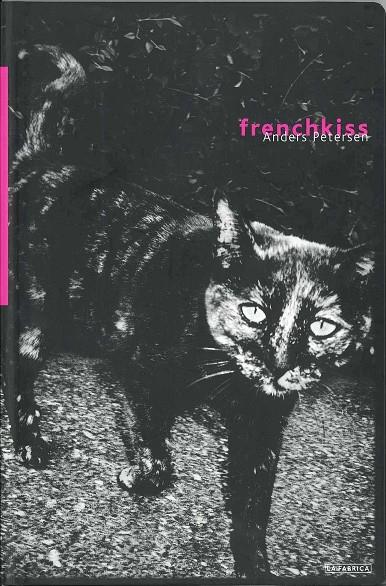 FRENCHKISS | 9788492498000 | PETERSEN, ANDERS