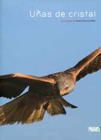 UÑAS DE CRISTAL | 9788483213018 | GÓMEZ SAMITIER, DAVID