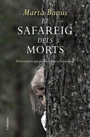 SAFAREIG DELS MORTS, EL | 9788466414548 | BANÚS, MARTA