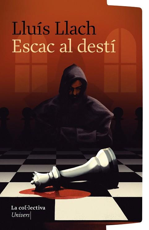 ESCAC AL DESTÍ | 9791387800062 | LLACH, LLUÍS