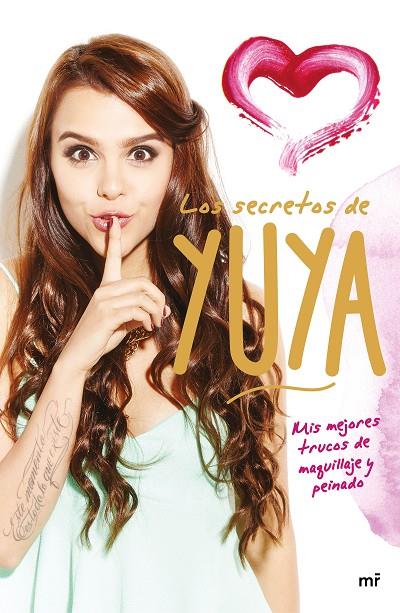 SECRETOS DE YUYA, LOS | 9788427041776 | YUYA