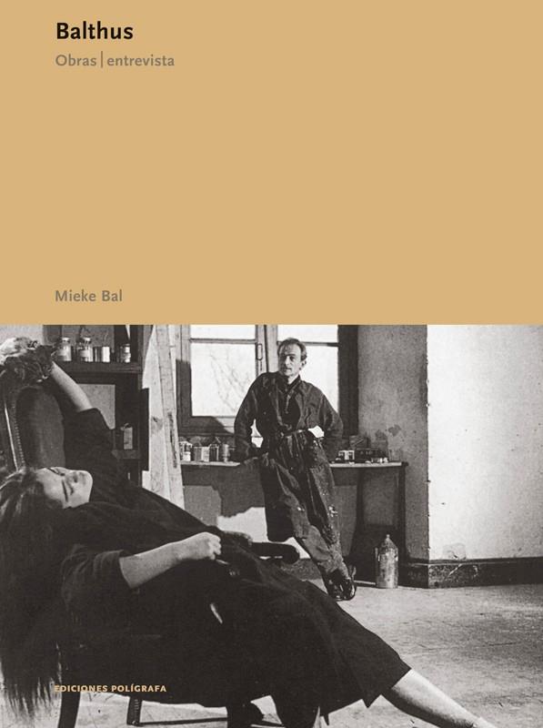 BALTHUS | 9788434311640 | BAL, MIEKE