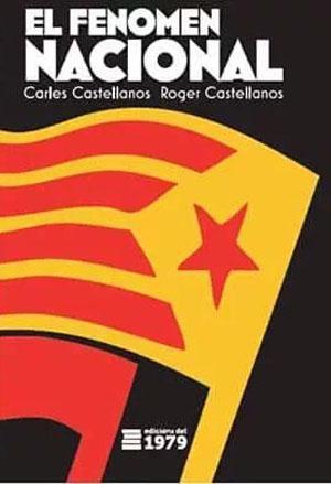 FENOMEN NACIONAL, EL | 9788494358920 | CASTELLANOS, CARLES / CASTELLANOS, ROGER