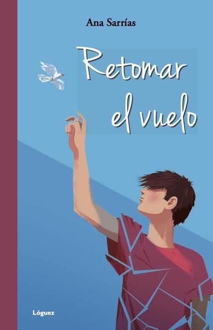 RETOMAR EL VUELO | 9788412052152 | SARRIAS, ANA