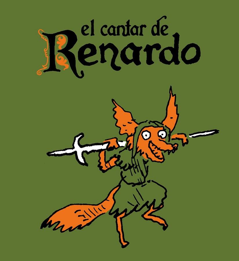 CANTAR DE RENARDO, EL | 9788419737342 | SFAR, JOANN
