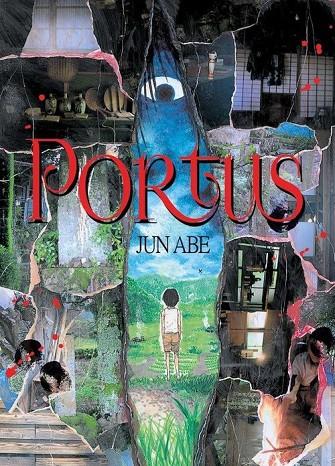 PORTUS | 9788494406485 | ABE, JUN