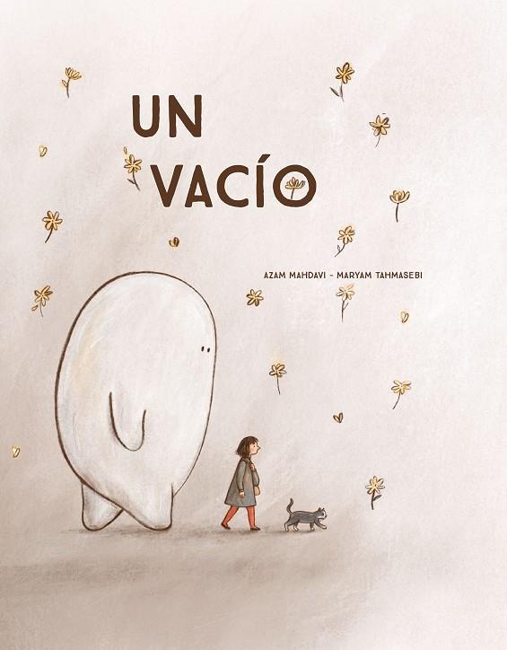 VACÍO, UN | 9788418232329 | MAHDAVI, AZAM
