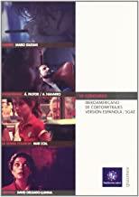 VII CONCURSO IBEROAMERICANO CORTOMETRAJES VERSION ESPAÑOLA | 9788480487412