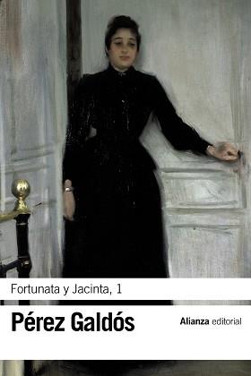 FORTUNATA Y JACINTA 01 | 9788491041757 | PÉREZ GALDÓS, BENITO