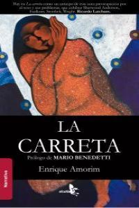 CARRETA, LA | 9788415009221 | AMORIN, ENRIQUE