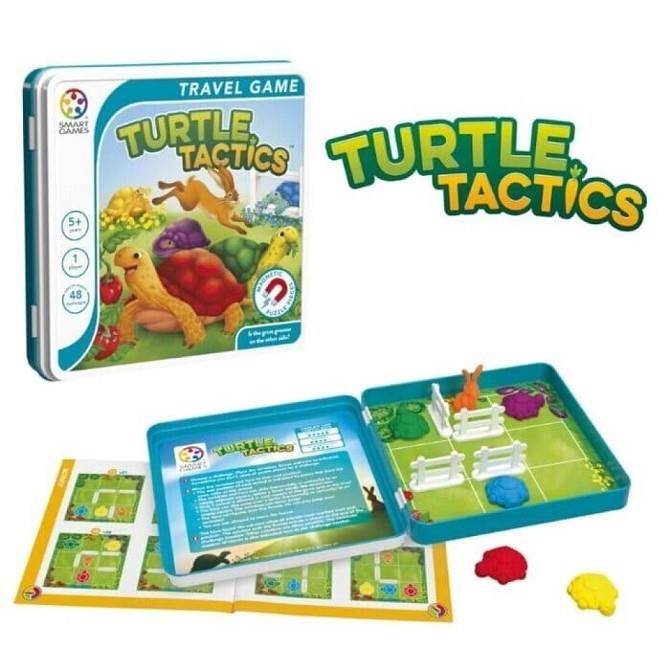 TURTLE TACTICS | 5414301525080