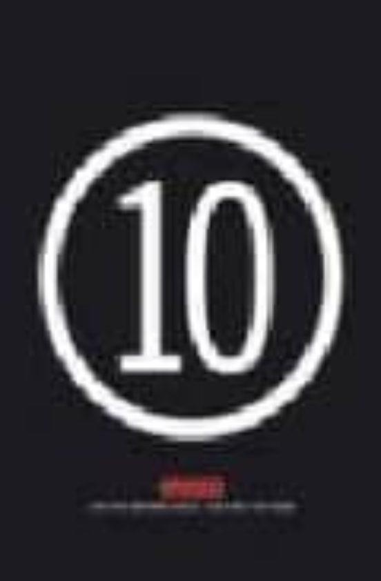 MATADOR DIEZ PRIMEROS AÑOS | 9788496466487