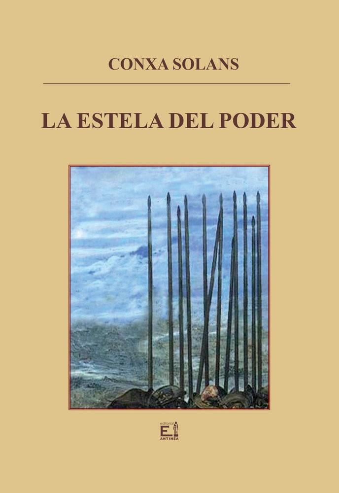 ESTELA DEL PODER, LA | 9788417351939 | SOLANS, CONXA