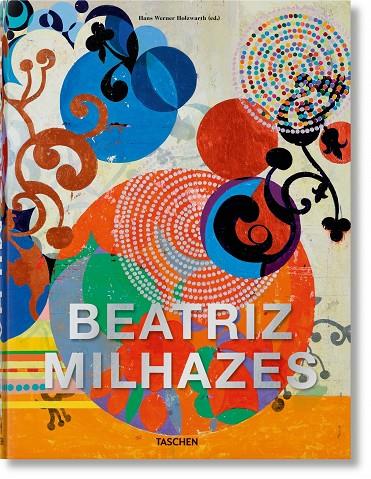 BEATRIZ MILHAZES | 9783836584630