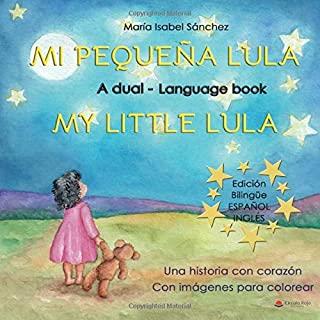 MI PEQUEÑA LULA | 9788413381138 | SÁNCHEZ, MARIA ISABEL