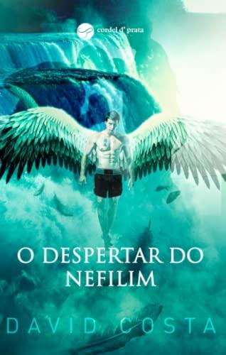 O DESPERTAR DO NEFILIM | 9789899003026 | COSTA, DAVID