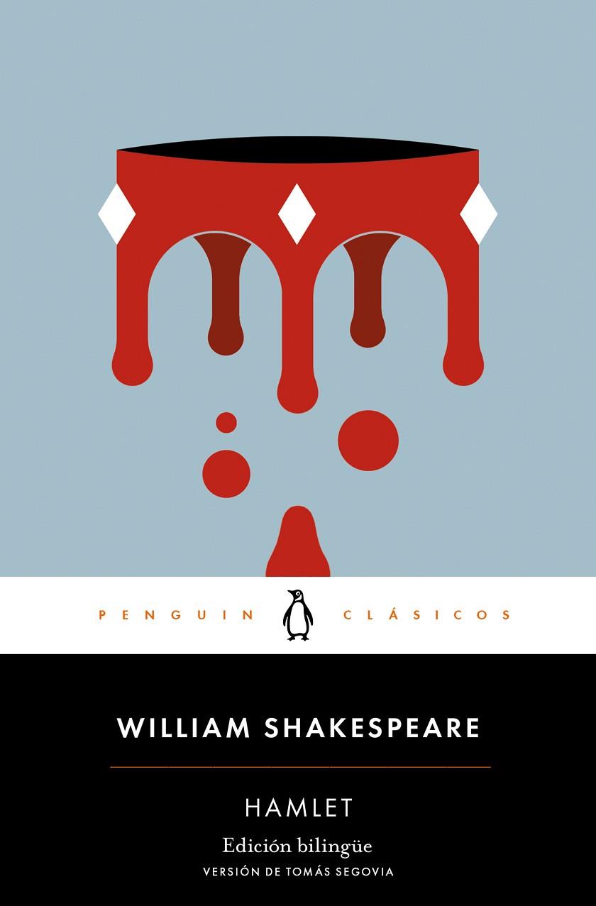 HAMLET | 9788491050438 | SHAKESPEARE, WILLIAM