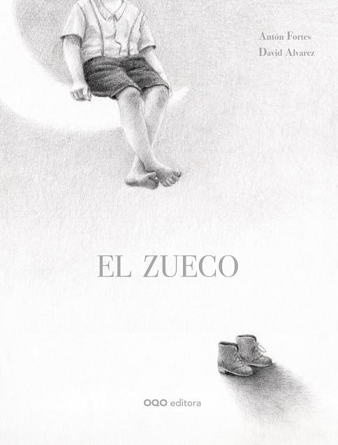 ZUECO, EL | 9788498717907 | FORTES, ANTÓN