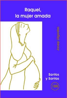 RAQUEL, LA MUJER AMADA | 9788498050561 | LLIGADAS VENDRELL, JOSEP