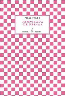 TEMPORADA DE FRESAS | 9788493767228 | PARDO GIL, PILAR
