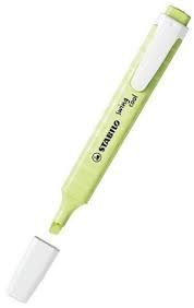 MARCADOR VERD POMA | 4006381559317