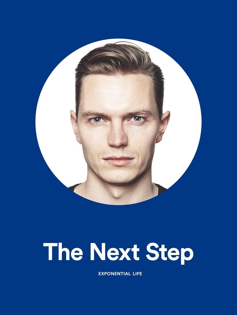 NEXT STEP, THE | 9788416714452 | VV. AA.