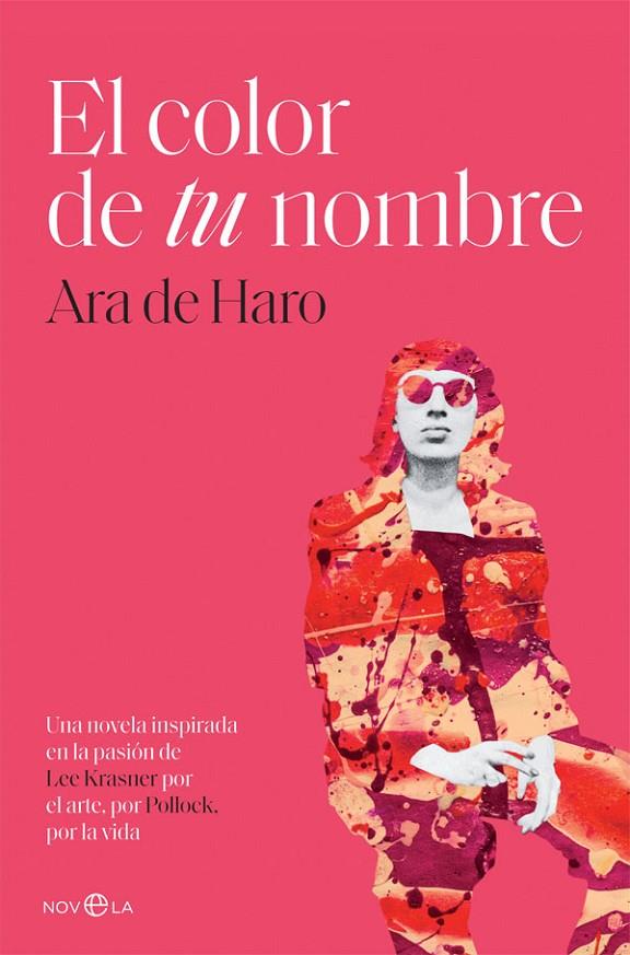 COLOR DE TU NOMBRE, EL | 9788413840222 | DE HARO, ARA