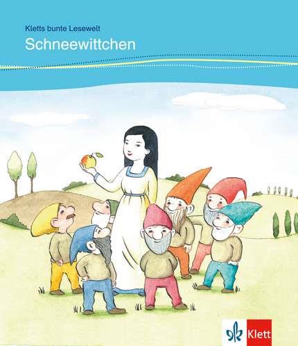 SCHNEEWITTCHEN LECTURA PRIMARIA | 9783126749060 | VARIOS AUTORES