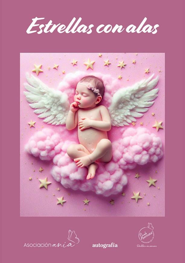ESTRELLAS CON ALAS | 9791387578510 | TARGARONA, ANNA