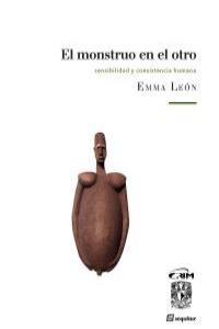 MONSTRUO EN EL OTRO, EL | 9788495363909 | LEON, EMMA
