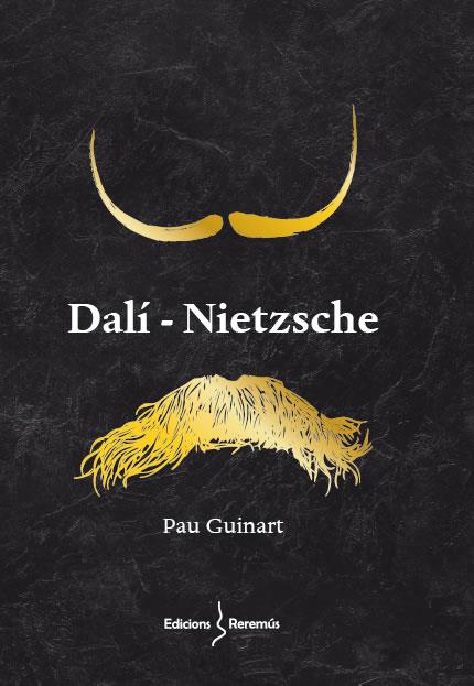 DALÍ-NIETSZCHE | 9788412425284 | GUINART, PAU