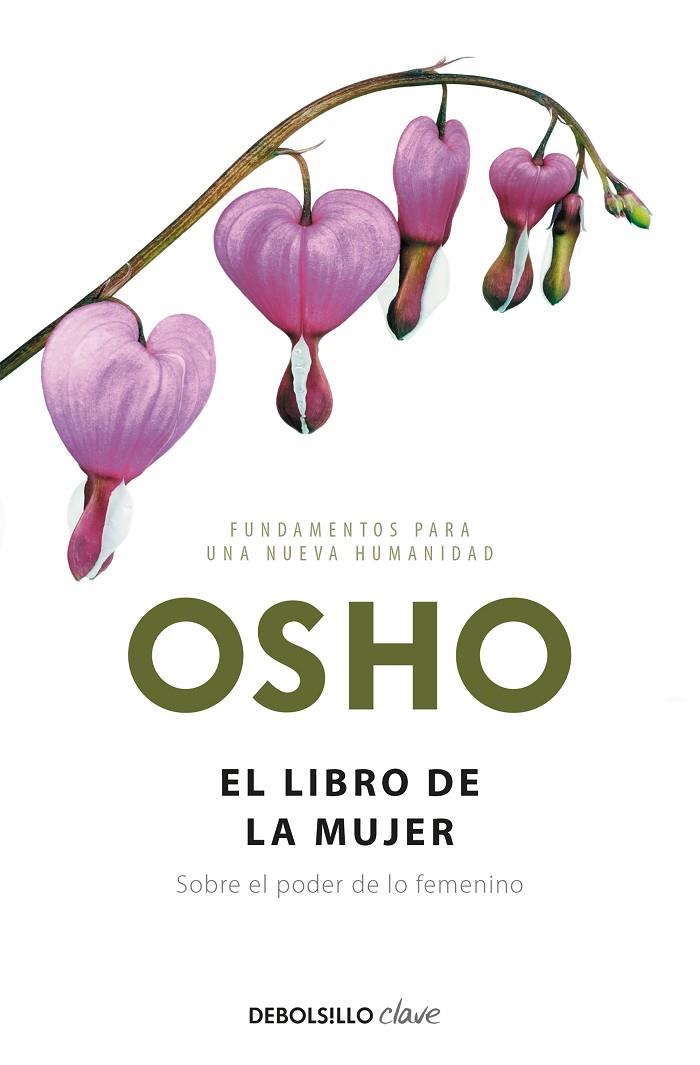 LIBRO DE LA MUJER, EL | 9788499089003 | OSHO