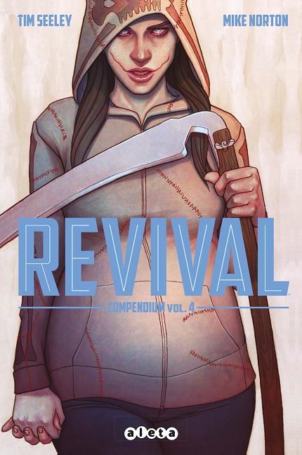 REVIVAL COMPENDIUM 04 | 9788418589225 | SEELEY, TIM