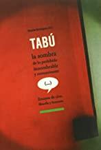 TABU | 9788496582095 | DOMINGUEZ, VICENTE
