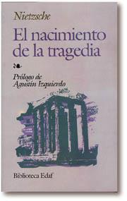 NACIMIENTO DE LA TRAGEDIA, EL | 9788441402911 | DE ALARCÓN, PEDRO ANTONIO