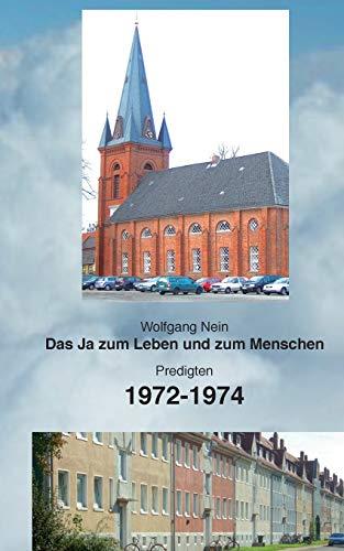 DAS JA ZUM LEBEN UND ZUM MENSCHEN, BAND 18 | 9783749466498 | NEIN, WOLFGANG