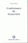 CONFESIONES DE JESUCRISTO | 9788480102414 | SALAZAR, JORGE