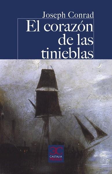 CORAZÓN DE LAS TINIEBLAS, EL | 9788497409483 | CONRAD, JOSEPH