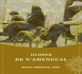 GLOSES DE N'AMENGUAL | 9788496376946 | AMENGUAL SIMÓ, MATEU
