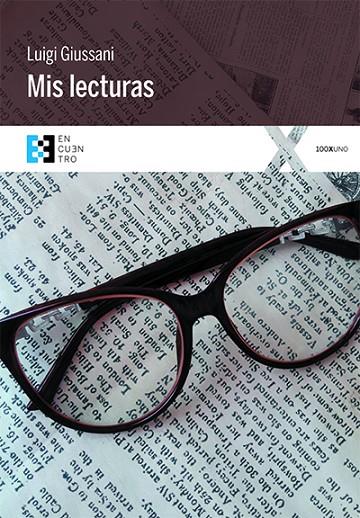 MIS LECTURAS | 9788413390123 | GIUSSANI, LUIGI / ALONSO MARTINEZ, MARIA