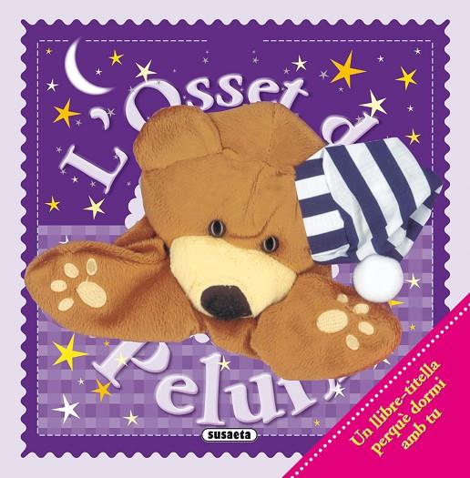 OSSET DE PELUIX, L' | 9788411966108 | SUSAETA, EQUIPO